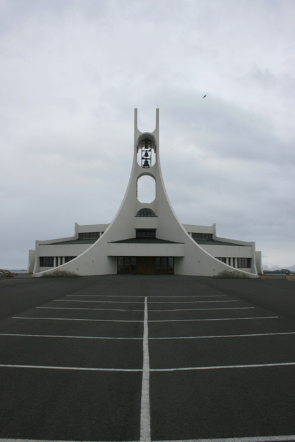 Photo from Iceland_churches