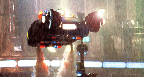 Blade Runner