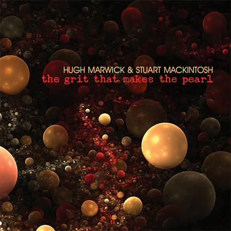 CD cover