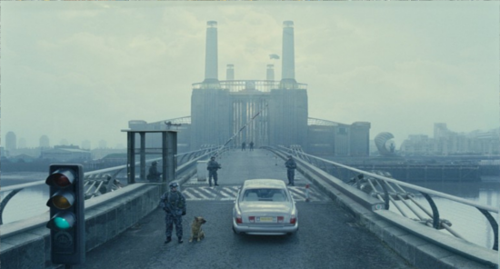 Children of Men