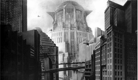 Metropolis