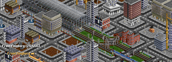 OpenTTD