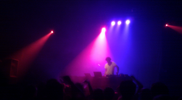 Four Tet